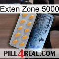 Exten Zone 5000 44